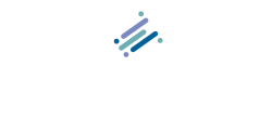 TransAtlanticPreforms Stacked Combomark Logo Inverted